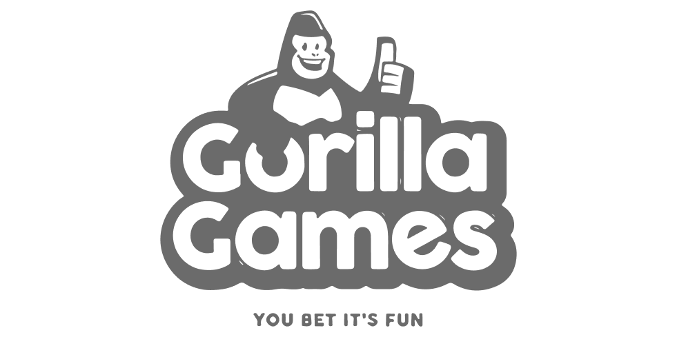 Gorilla Games